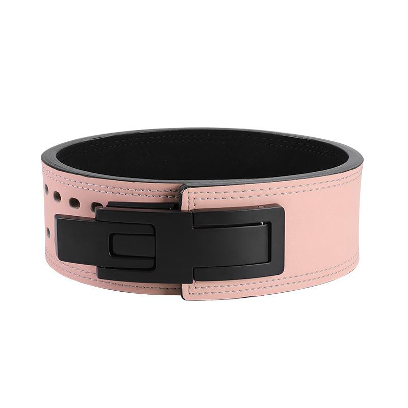 L · Pink