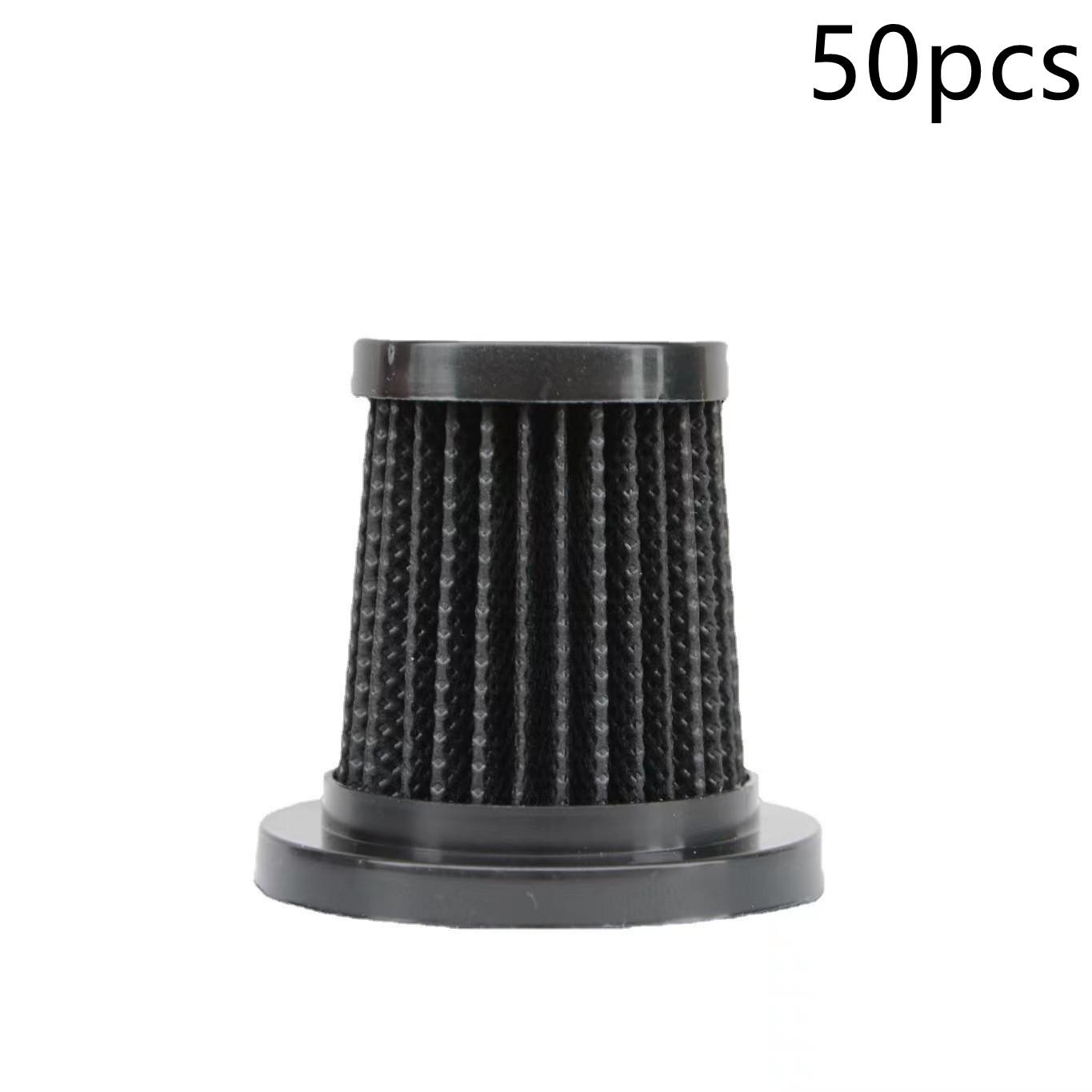 50separate filter elements USB