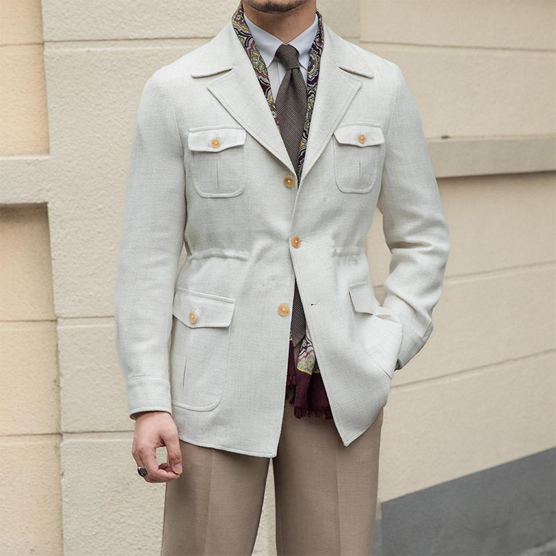 2XL · Beige