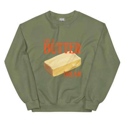 L · Army Green