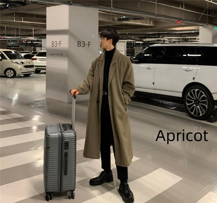 2XL · Apricot