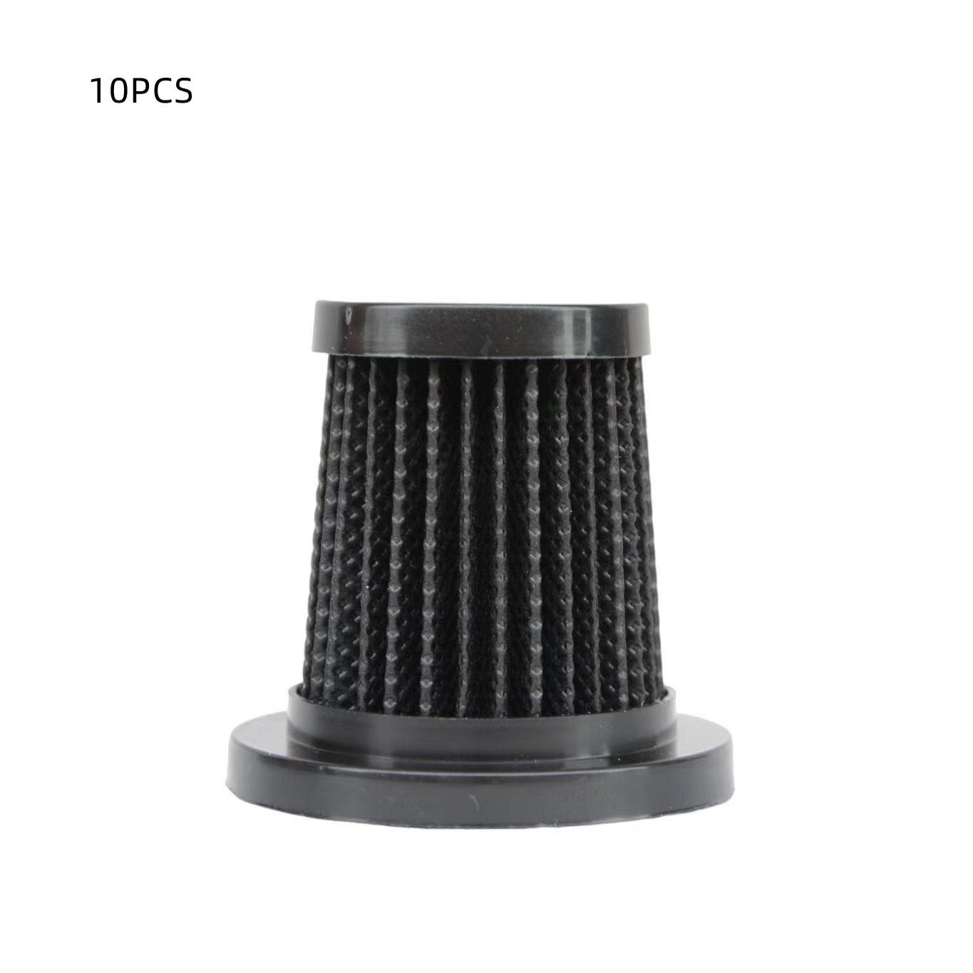 10Separate Filter Elements USB