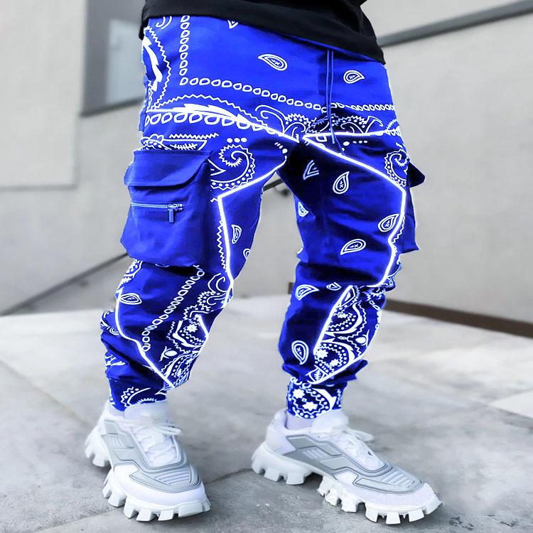 2XL · Blue