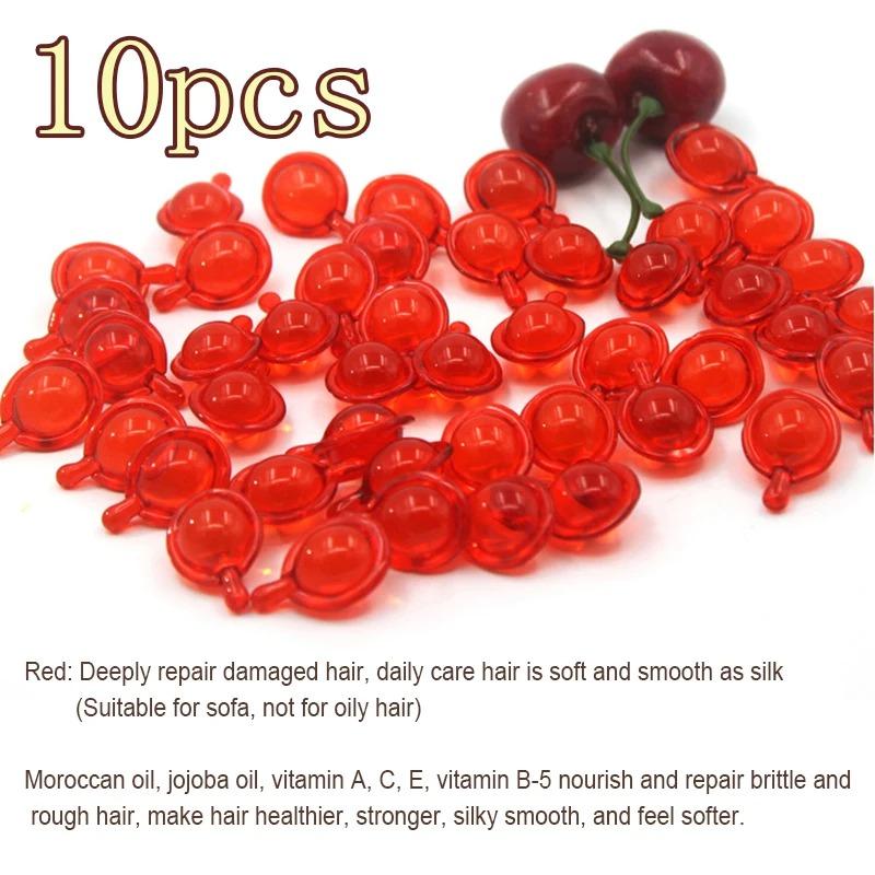 Red 1ML 10PCS