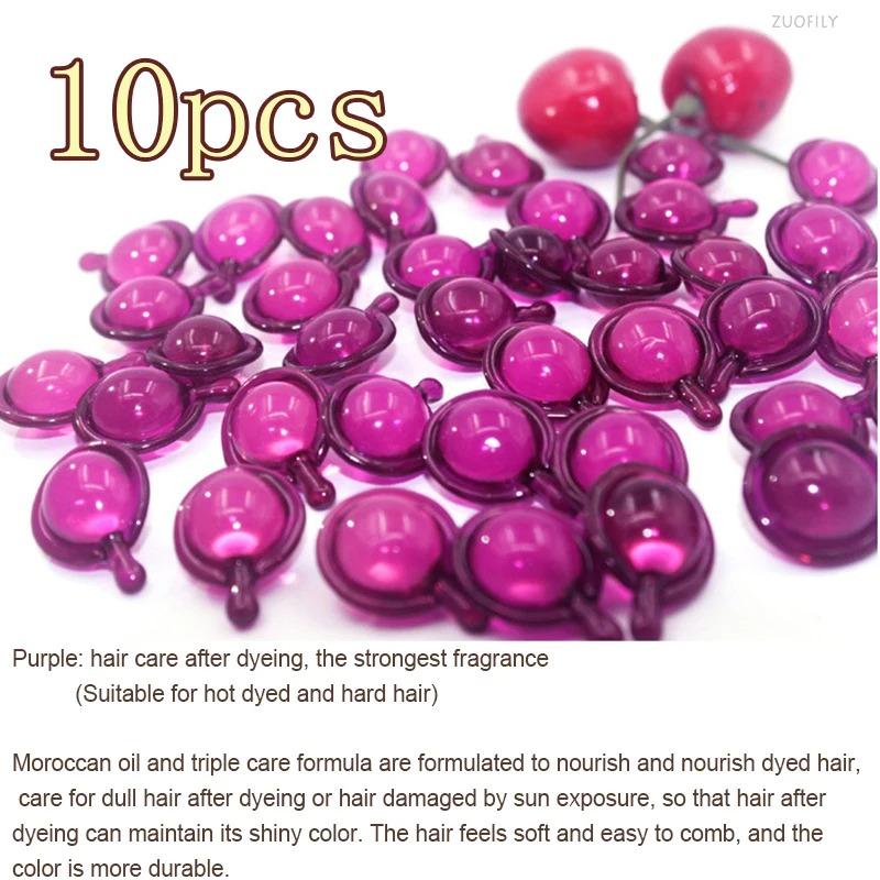 Purple 1ML 10PCS