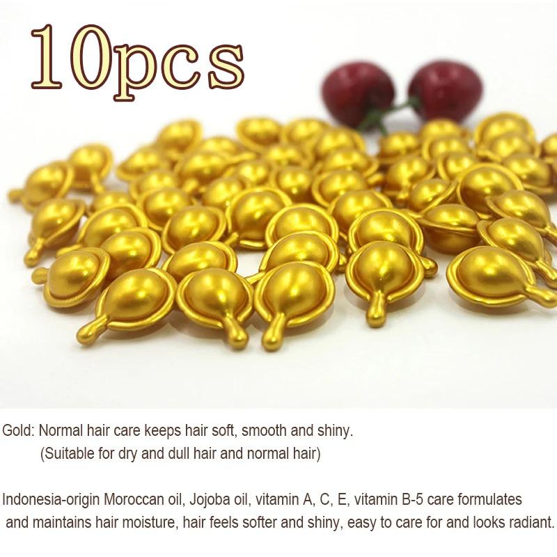 Gold 1ML 10PCS