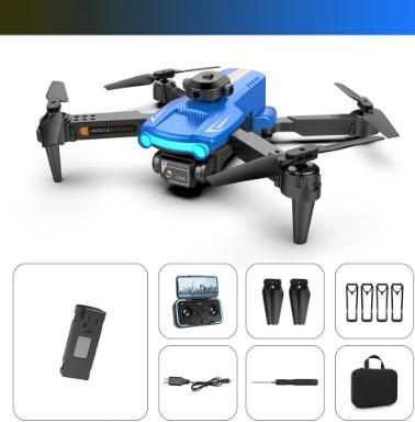 Style3 1Battery Configuration
