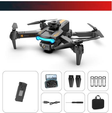 Flying Drone High Definition Aerial Photography Style4 1Battery Configuration