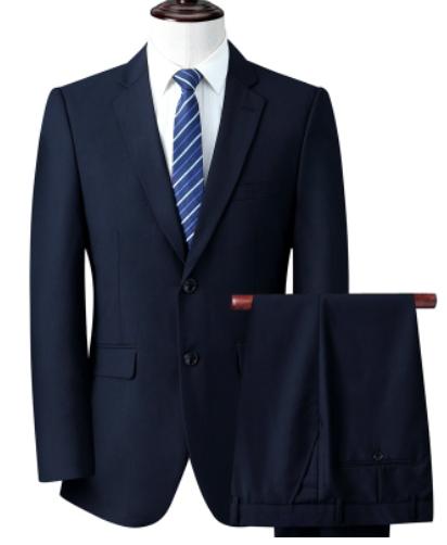 Dark Blue 160cm