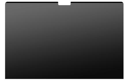 Privacy film Macbookpro14