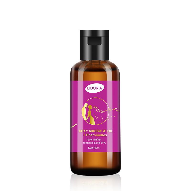 Essential Oil