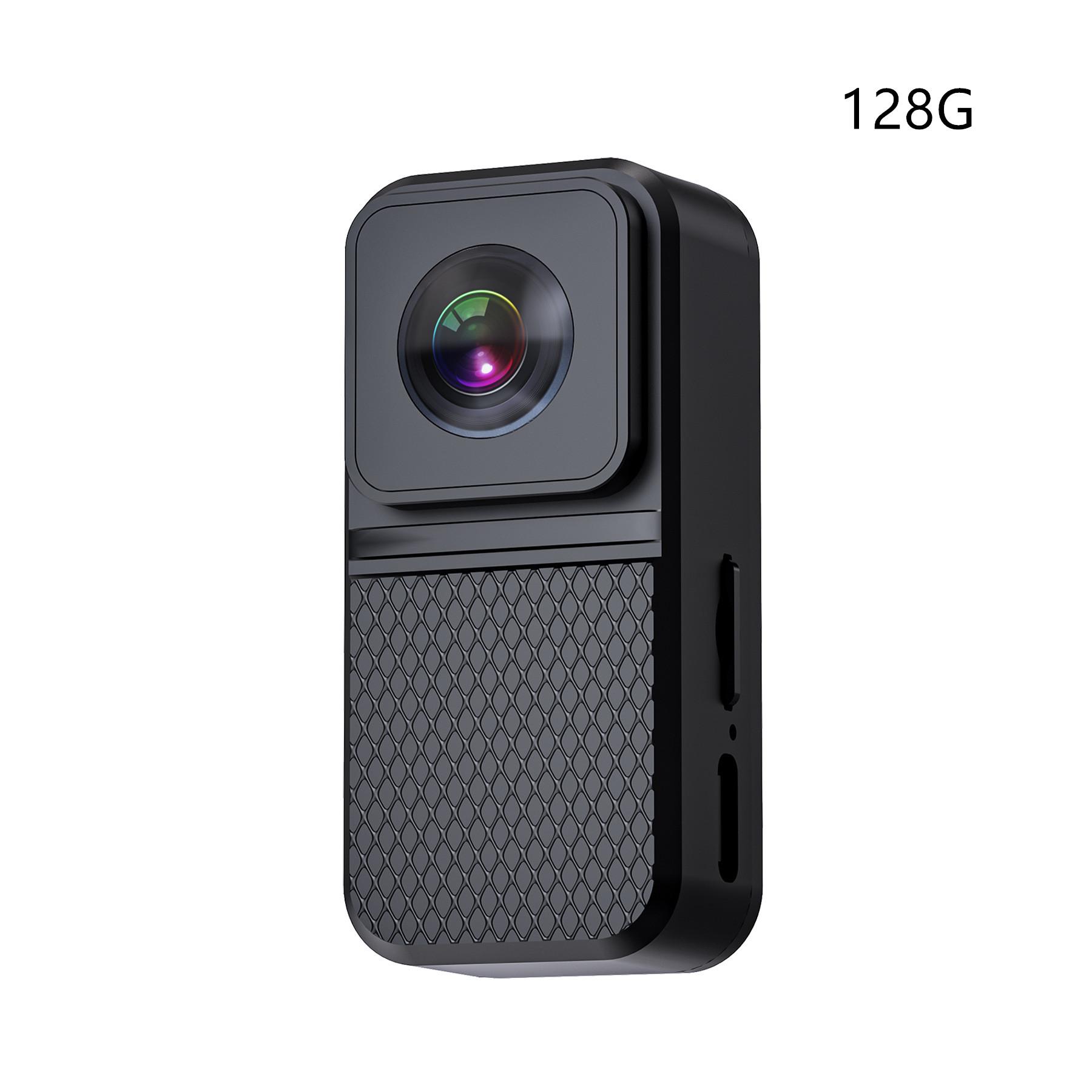 Black 128G Suit USB