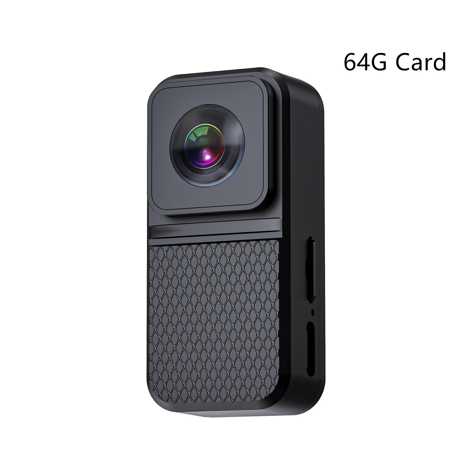 Black 64G Card Suit USB