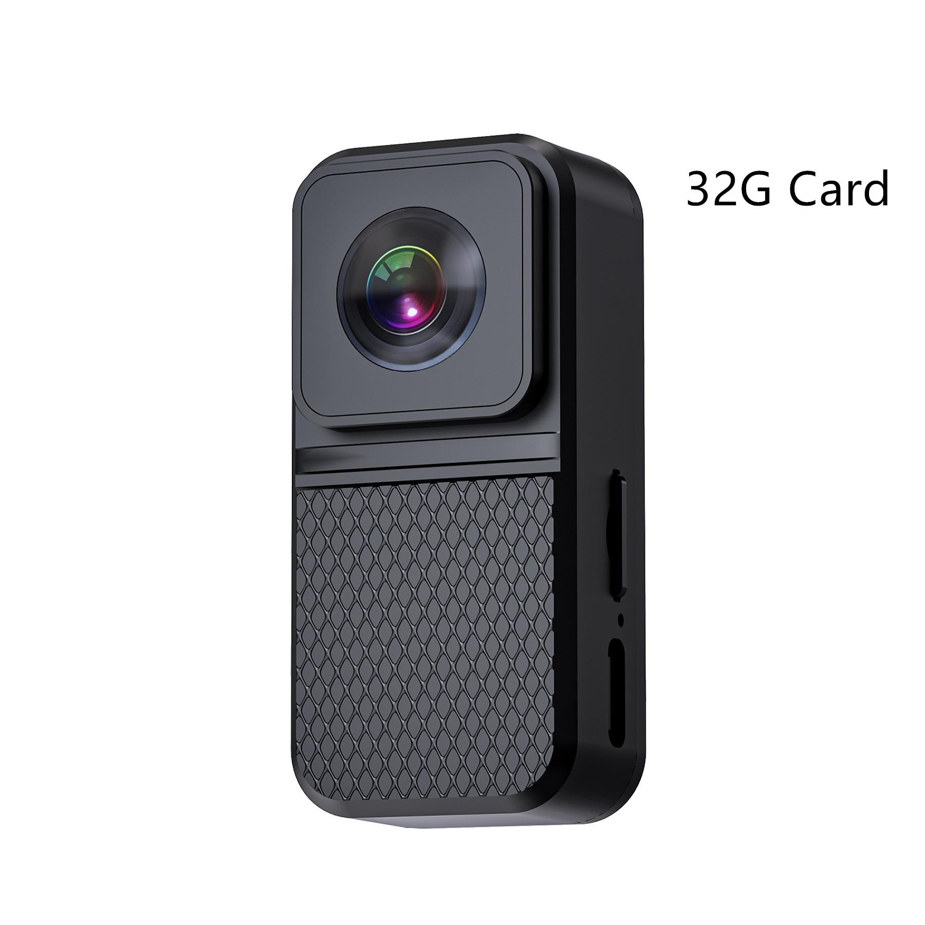 Black 32G Card Suit USB