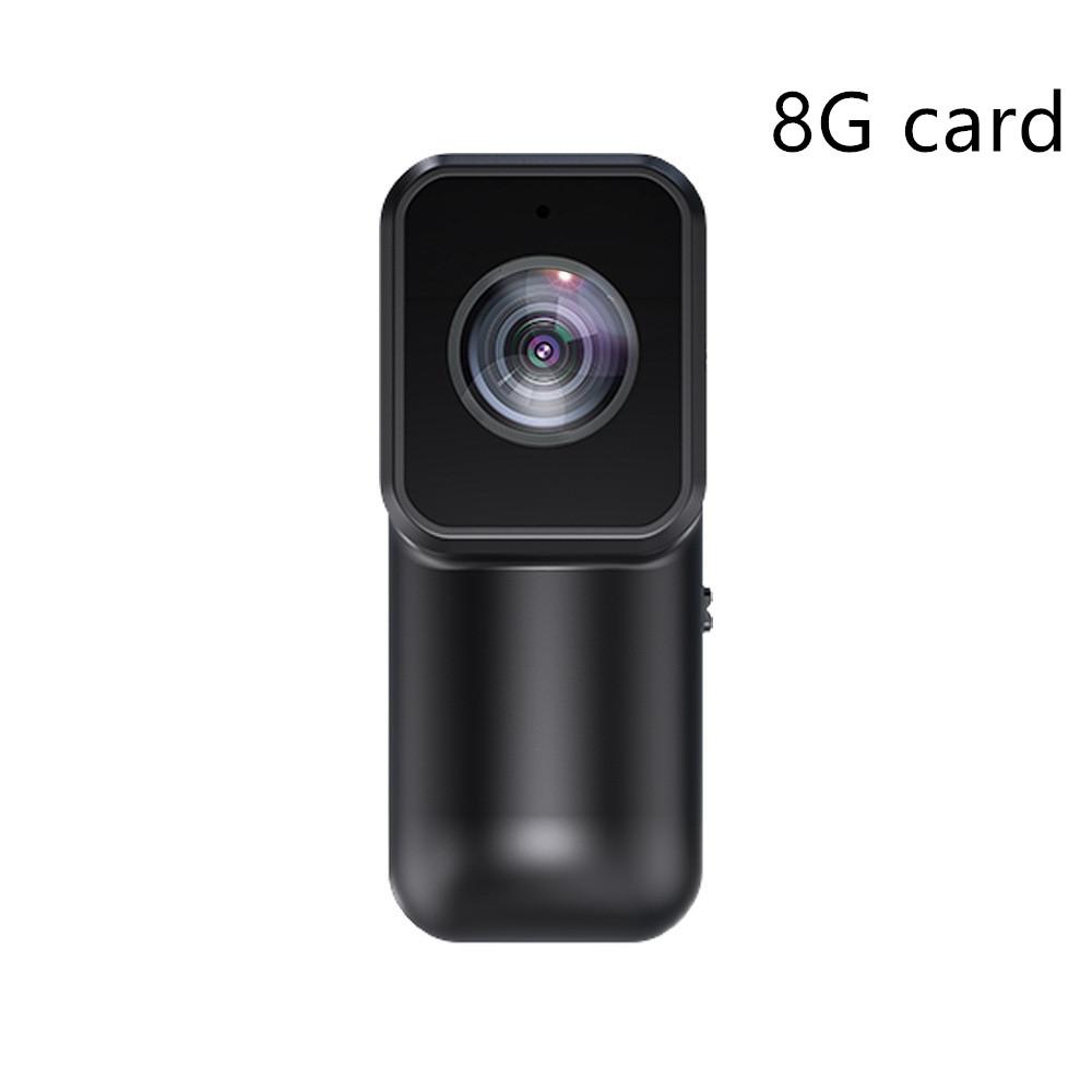 Black 8G Card Suit USB