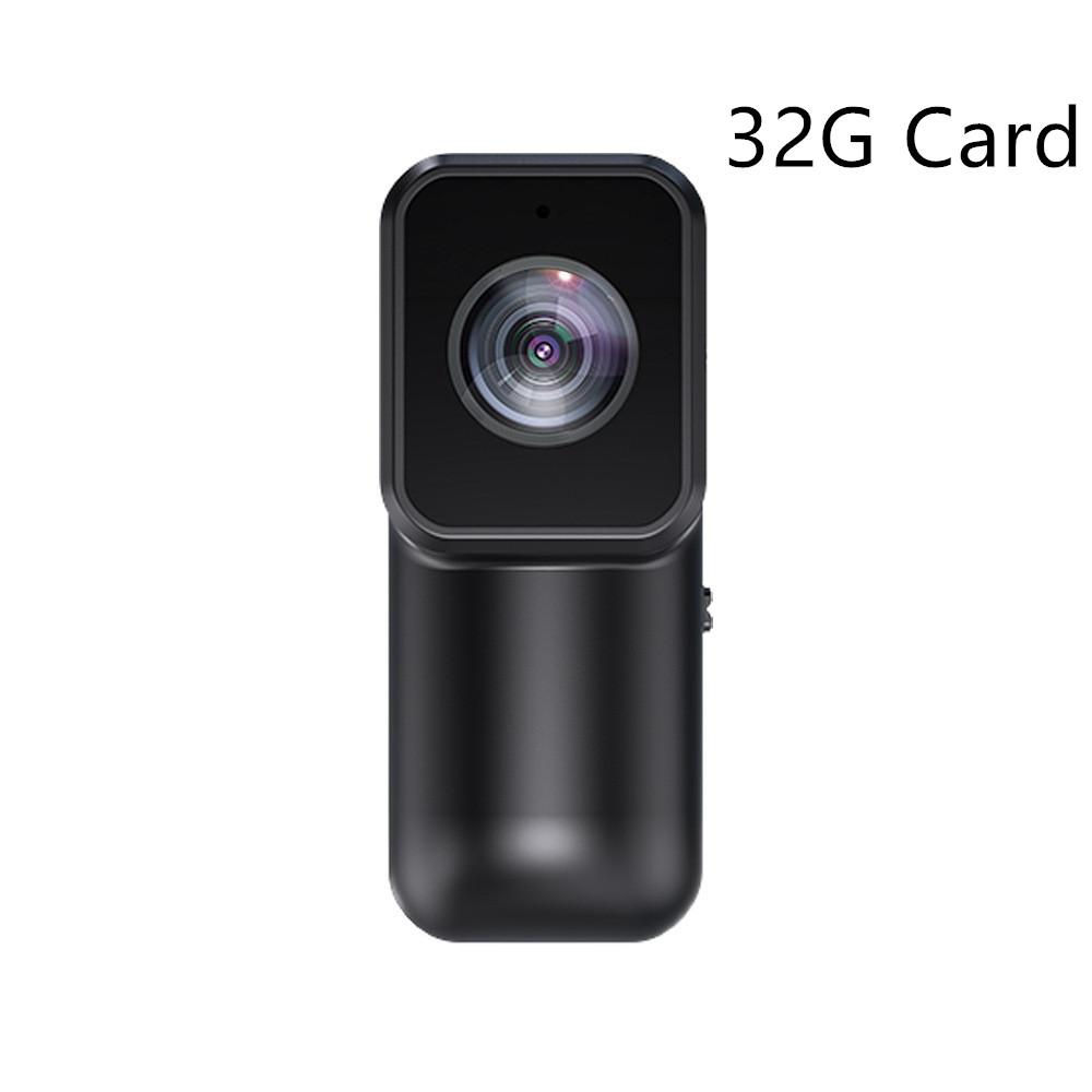 Black 32G Card Suit USB