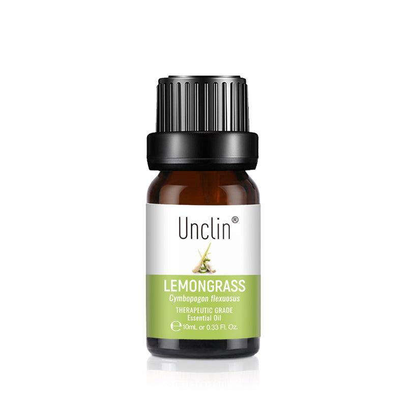 10ML Lemongrass