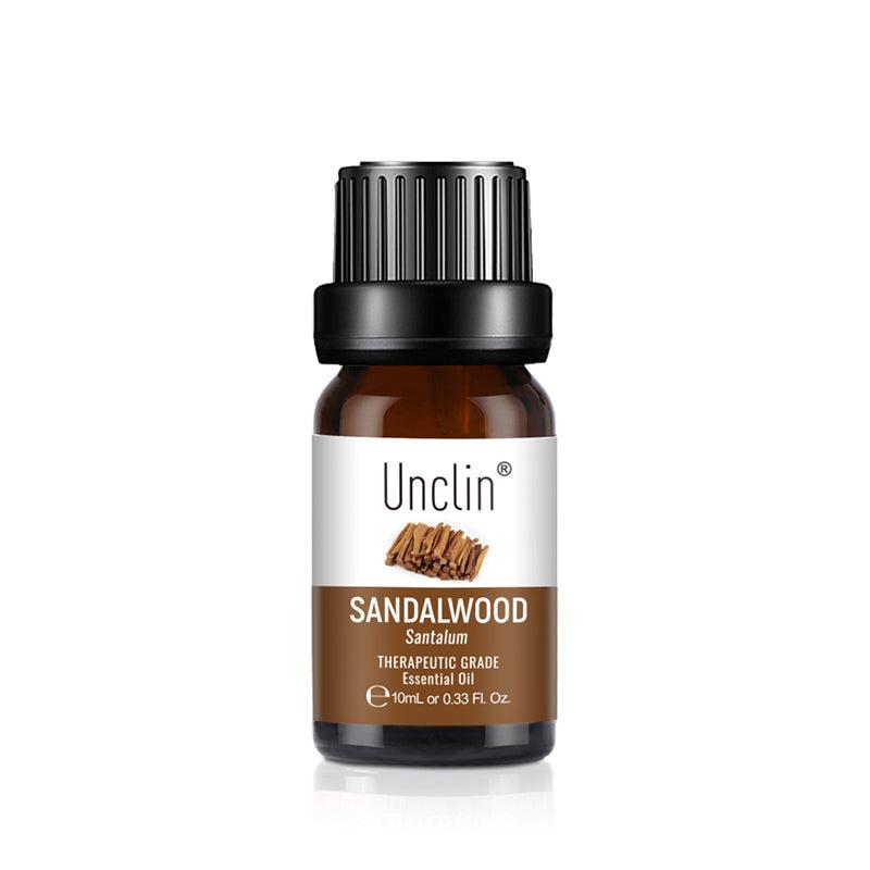 10ML Sandalwood