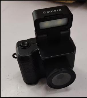 Black 16g Without battery life