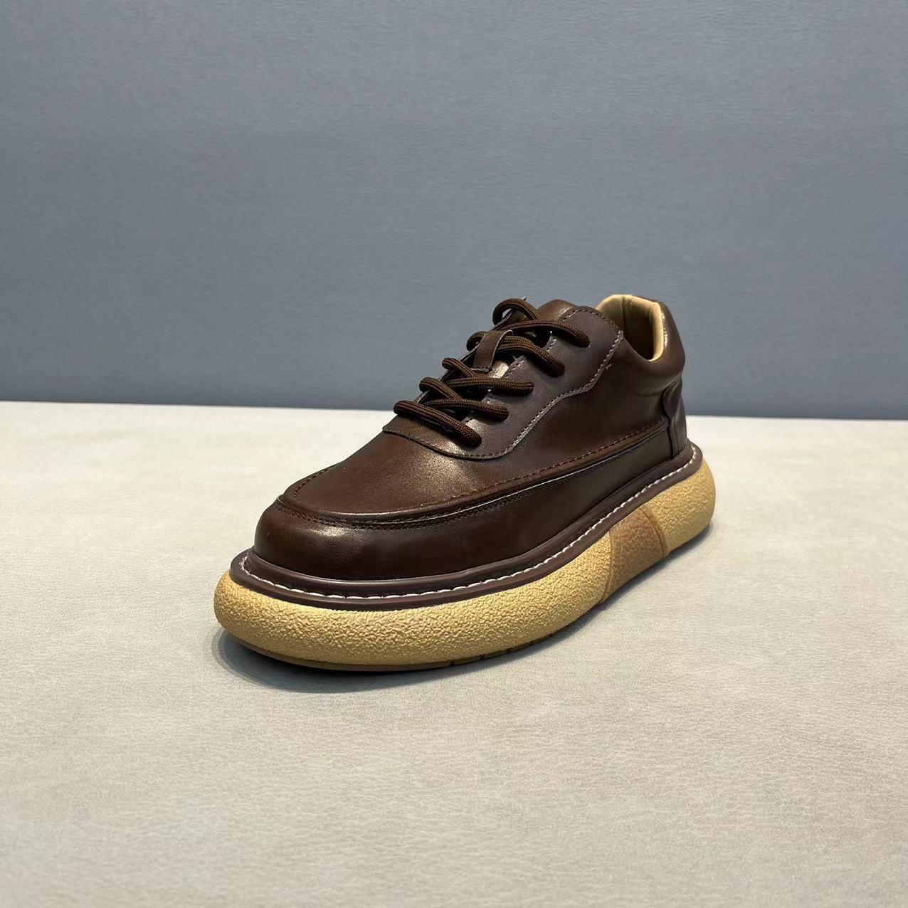 38 · Brown
