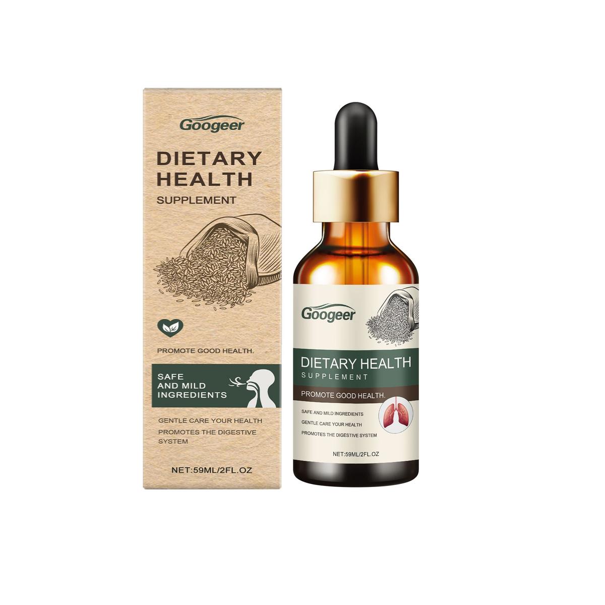 Black seed oil diet