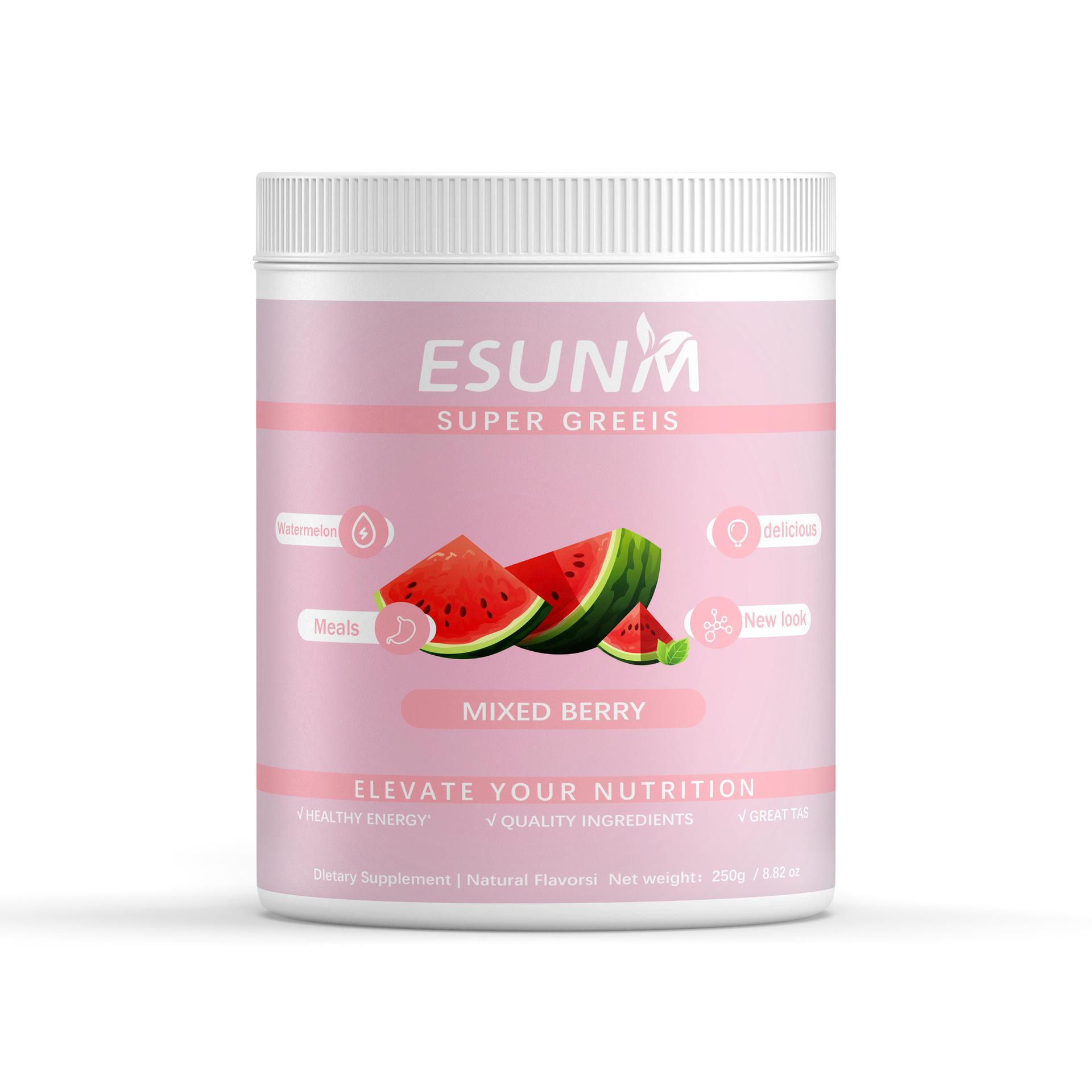 Watermelon