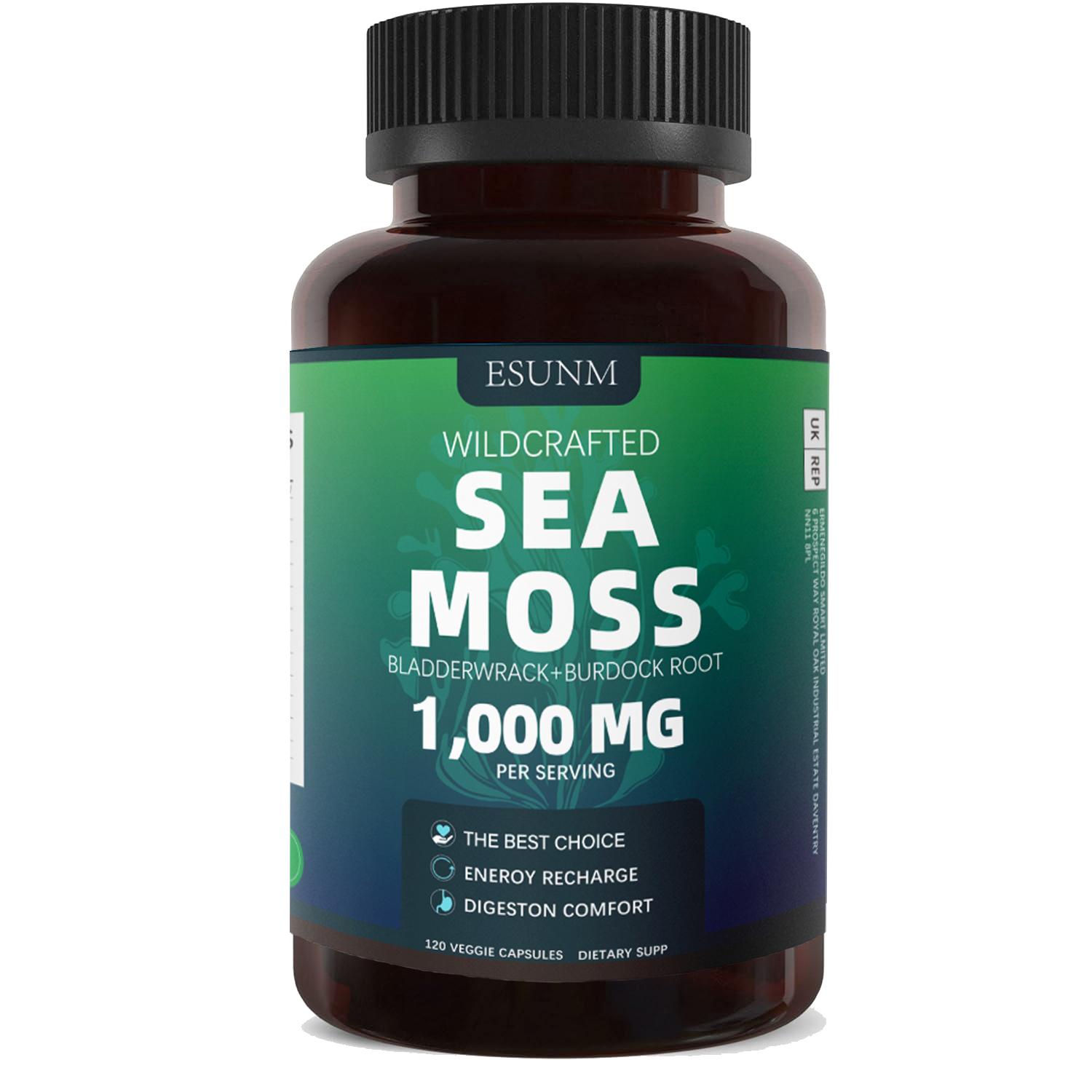 120 Tablets