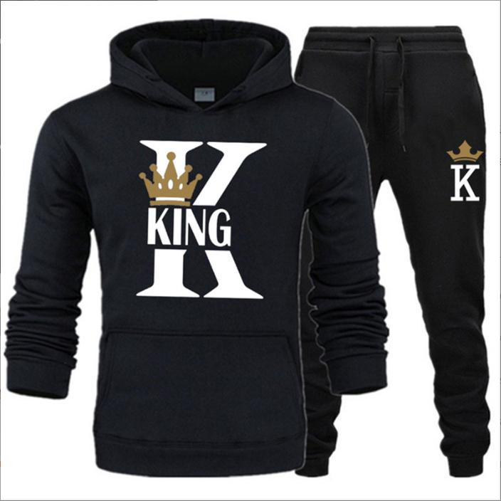 3XL · Black