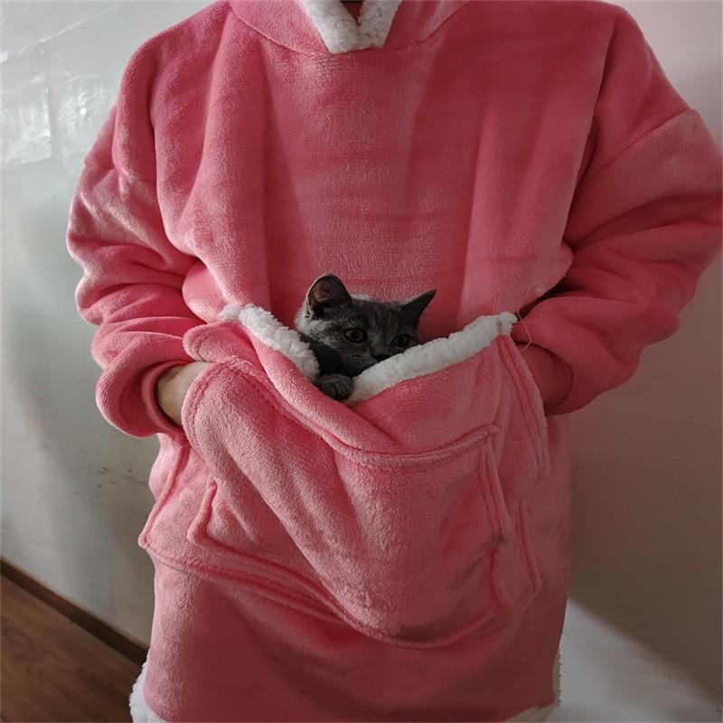 Pink Long