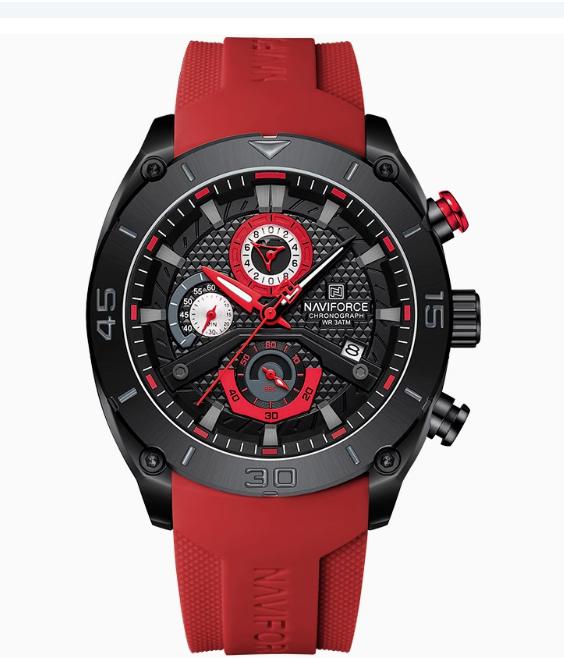 Black Red