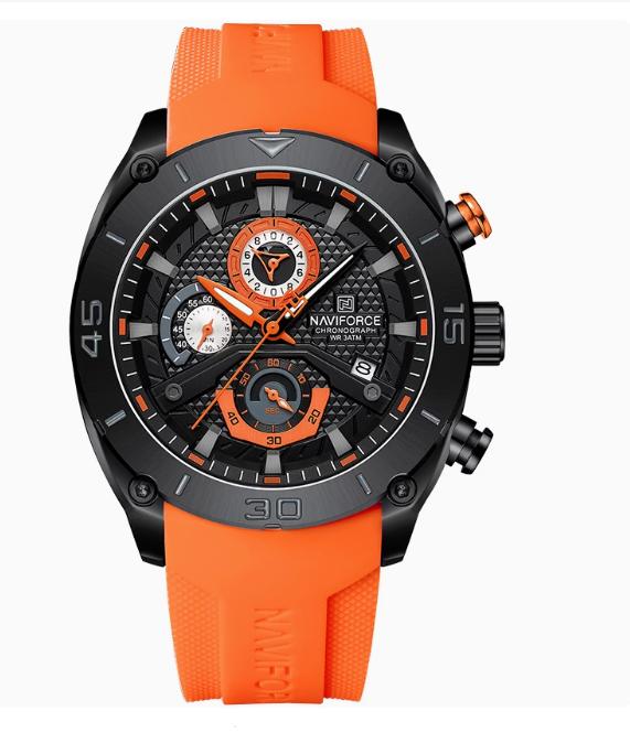 Black Orange
