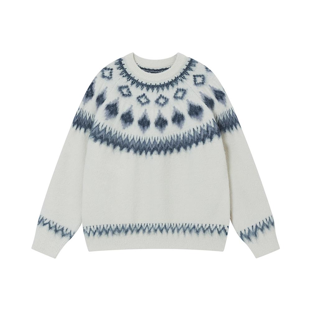 L · Beige