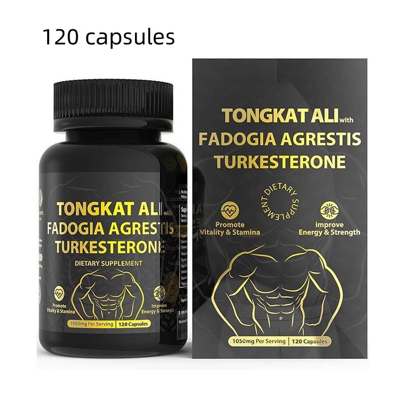 120 Tablets