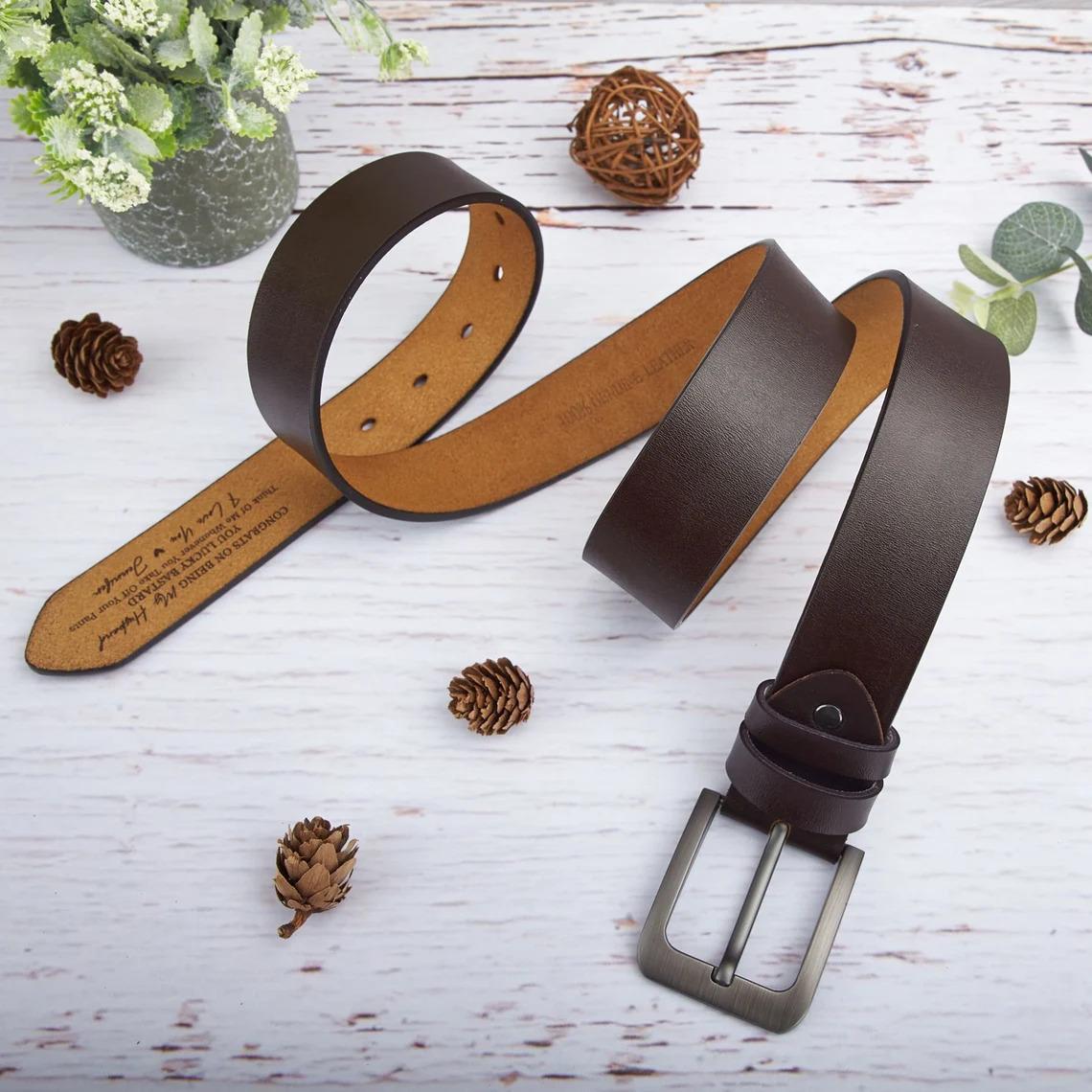 Brown Outside 110cm