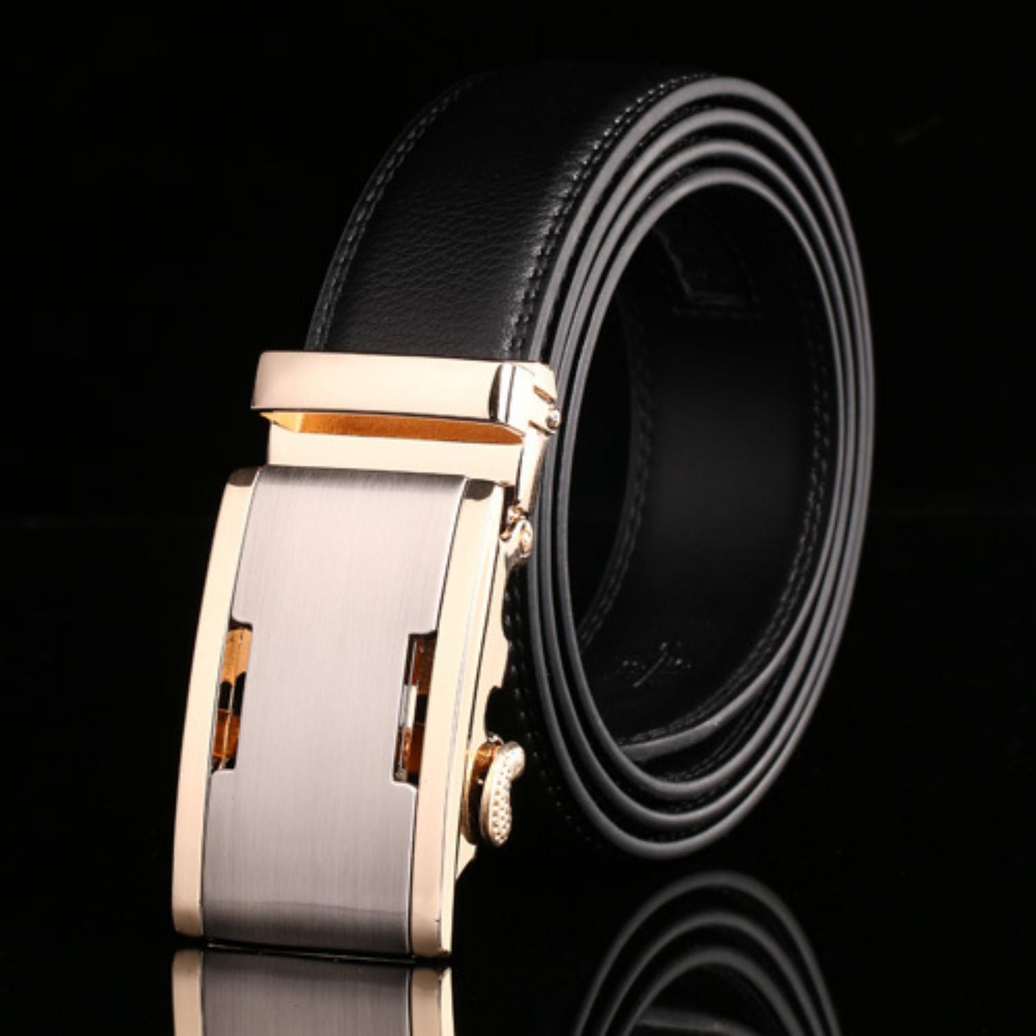 015 Brushed Gold Brown 100to135CM