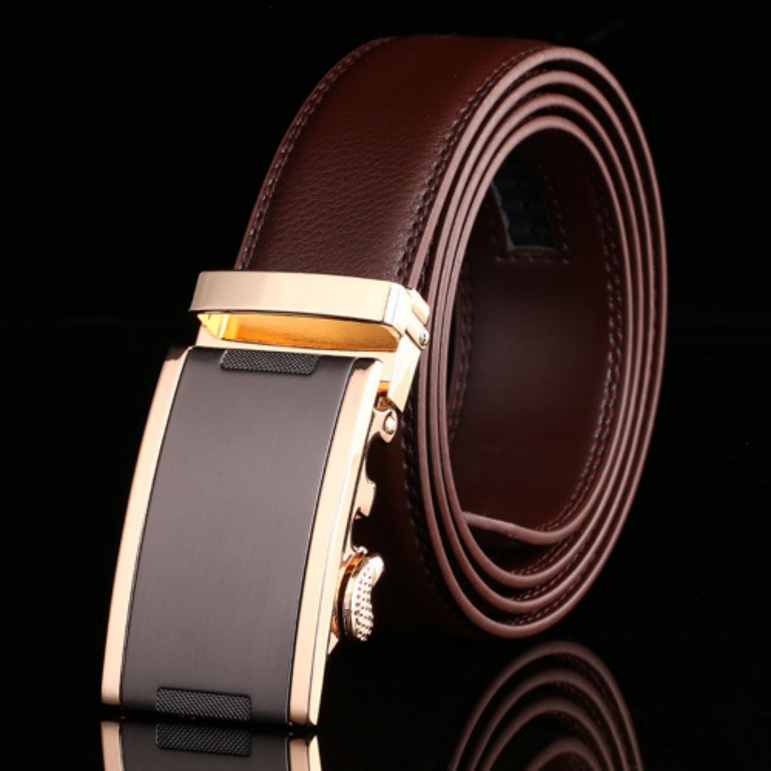 013 Brushed Gold Black 100to135CM