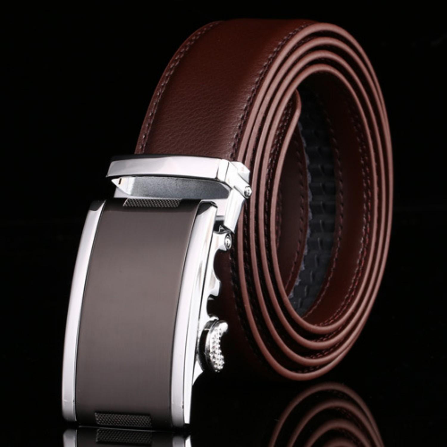012 Brushed Gold Brown 100to135CM