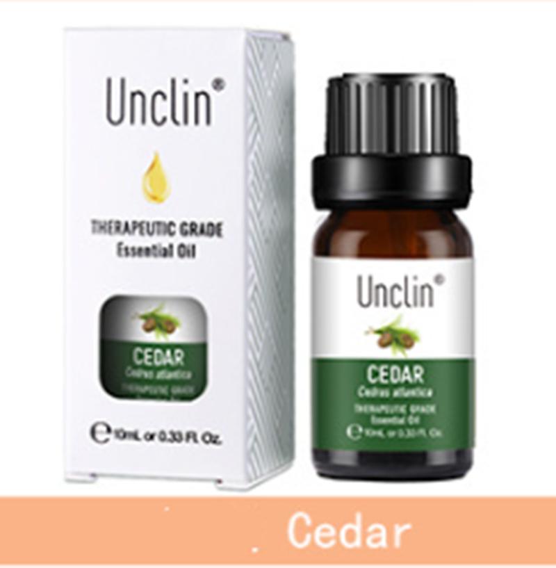 10ML Cedar
