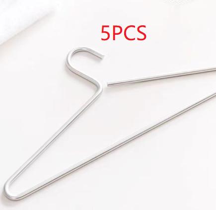 Silver 5PCS