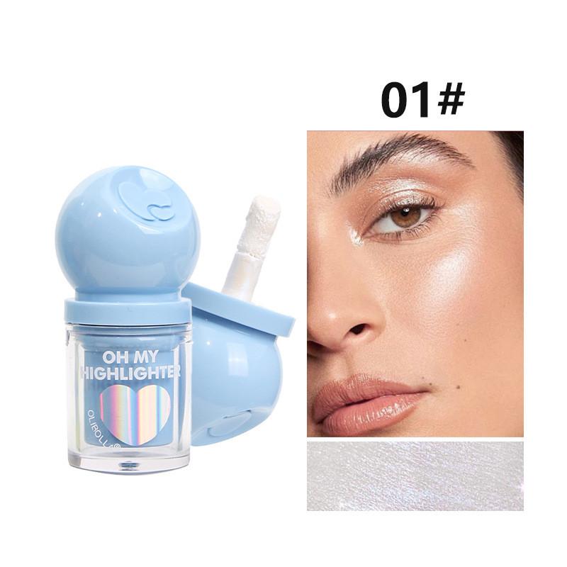 Repair Highlight Liquid Stick Brightening Face 01 Color