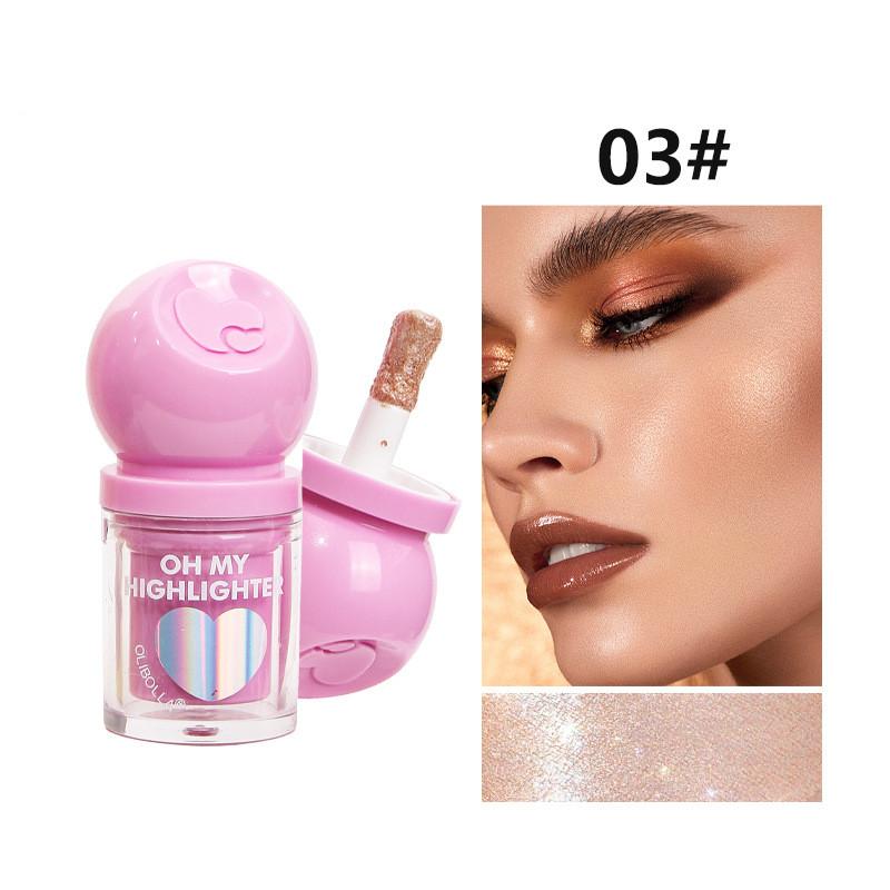 Repair Highlight Liquid Stick Brightening Face 03 Colors