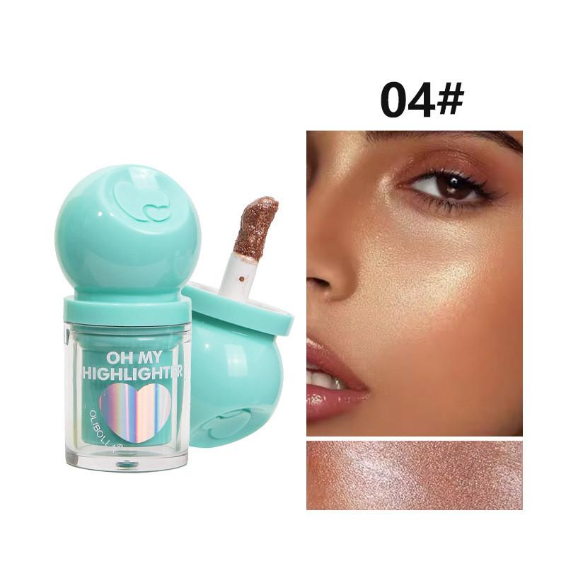 Repair Highlight Liquid Stick Brightening Face 04 Colors