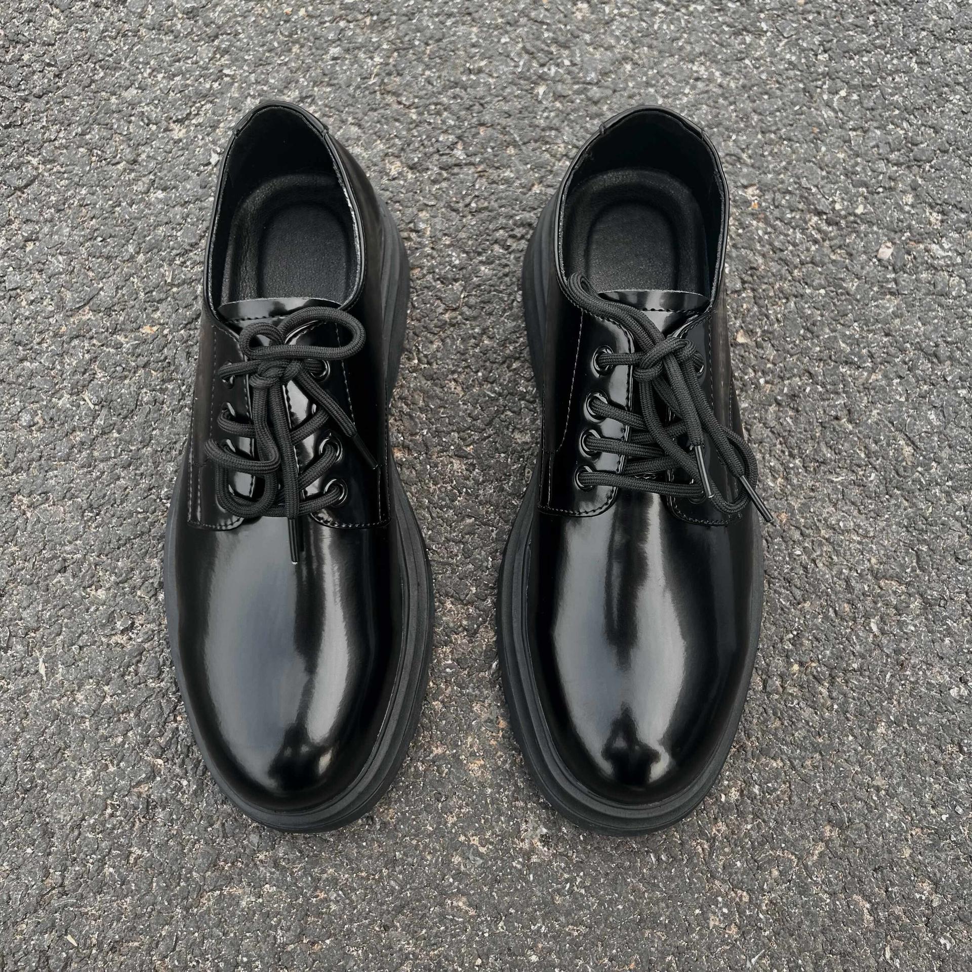 38 · Black