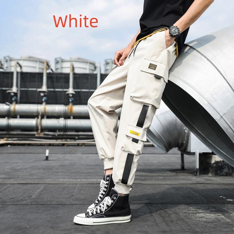 4XL · White