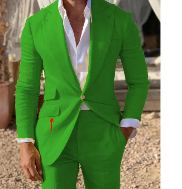 2XL · Green