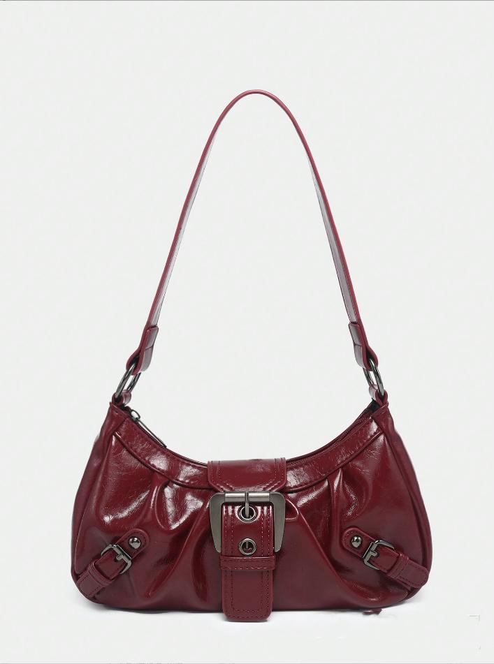 Dark Red