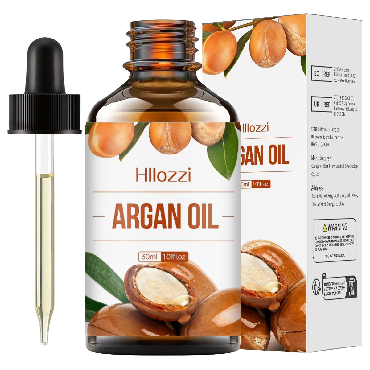 ARGAN OIL 1PCS