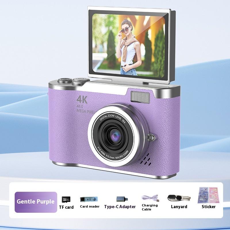 Purple With 32G Card