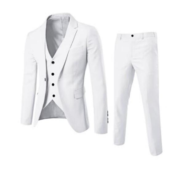 2XL · White