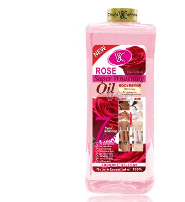 Rose 1000ml